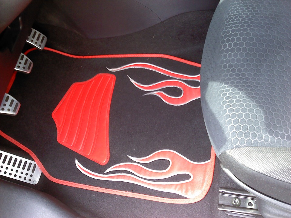 WRB fire style 2
