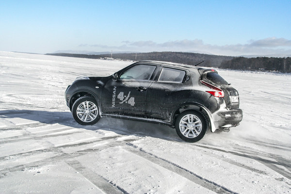 Покатаємось?)) КРОСТРАК. ДР Клубу CAR TRAVEL 1
