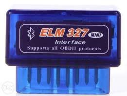 ELM 327 bluetooth HELP 1