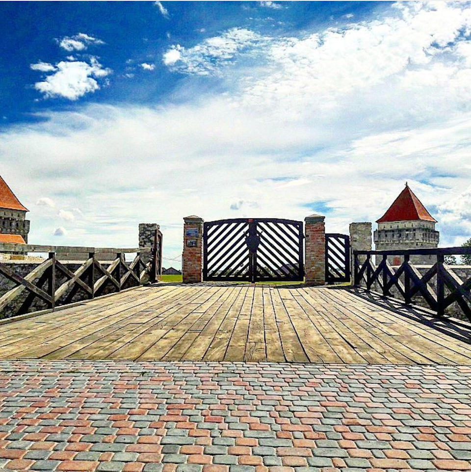 Подорож; Відпочинок; Одеса-Скалат 4