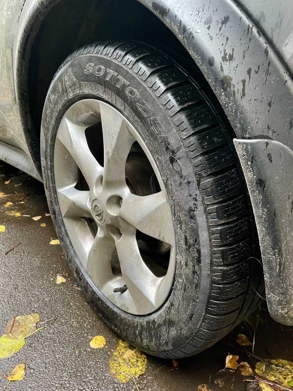 Перевзуття та дрібниці 2