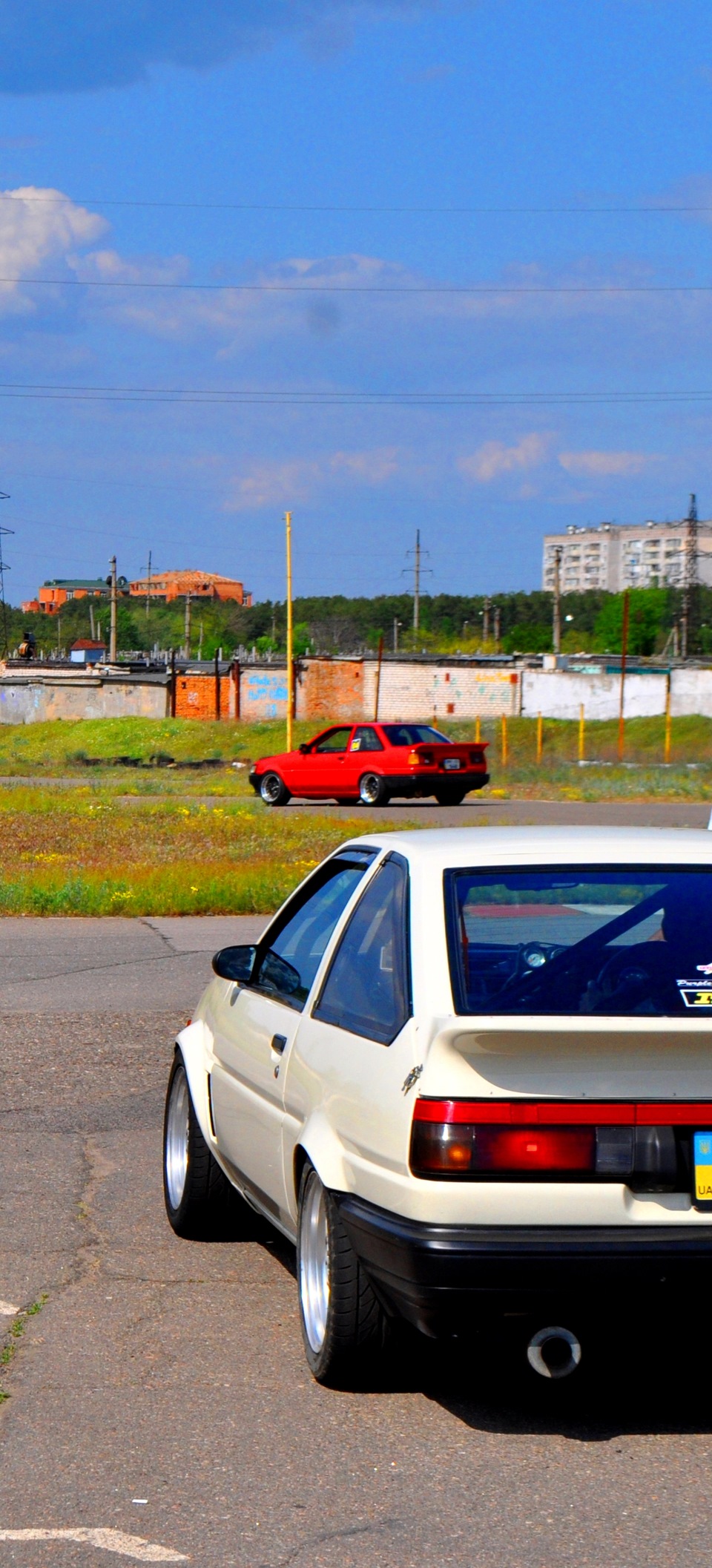 Race of Masters 2015 (ROM 2015) 3