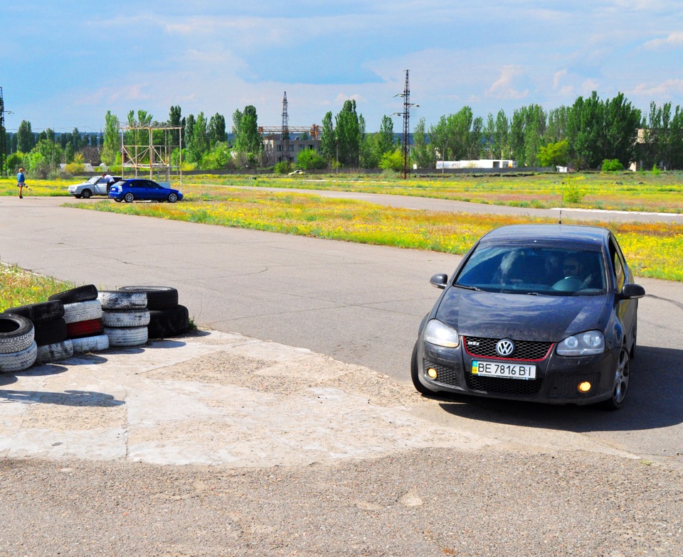 Race of Masters 2015 (ROM 2015) 5