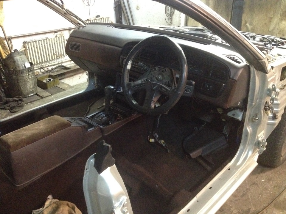 Збірка йде. 3