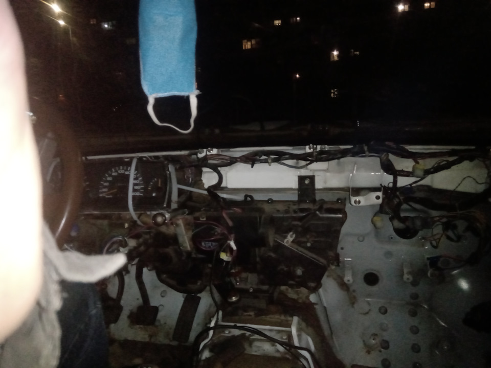 Пошук протікання або бунт на кораблі 3 4