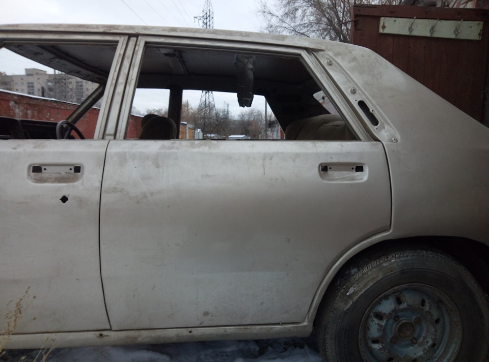 Ще один донор - шкода, але піде у витрату 3