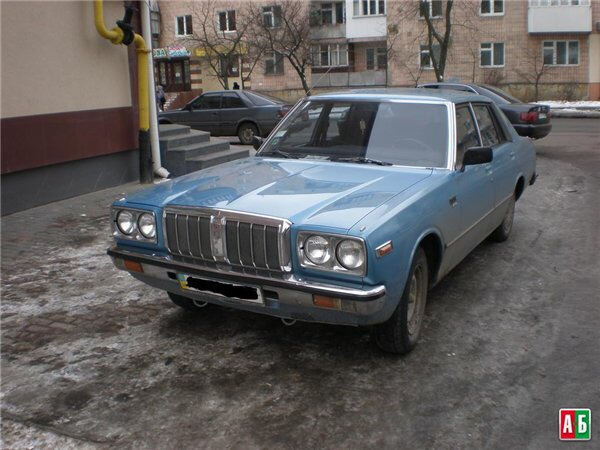 Лаурель в Україні - скільки нас? 4