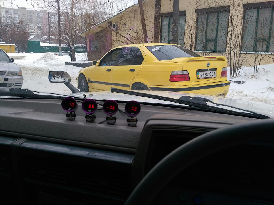 Зимові дні =) 3