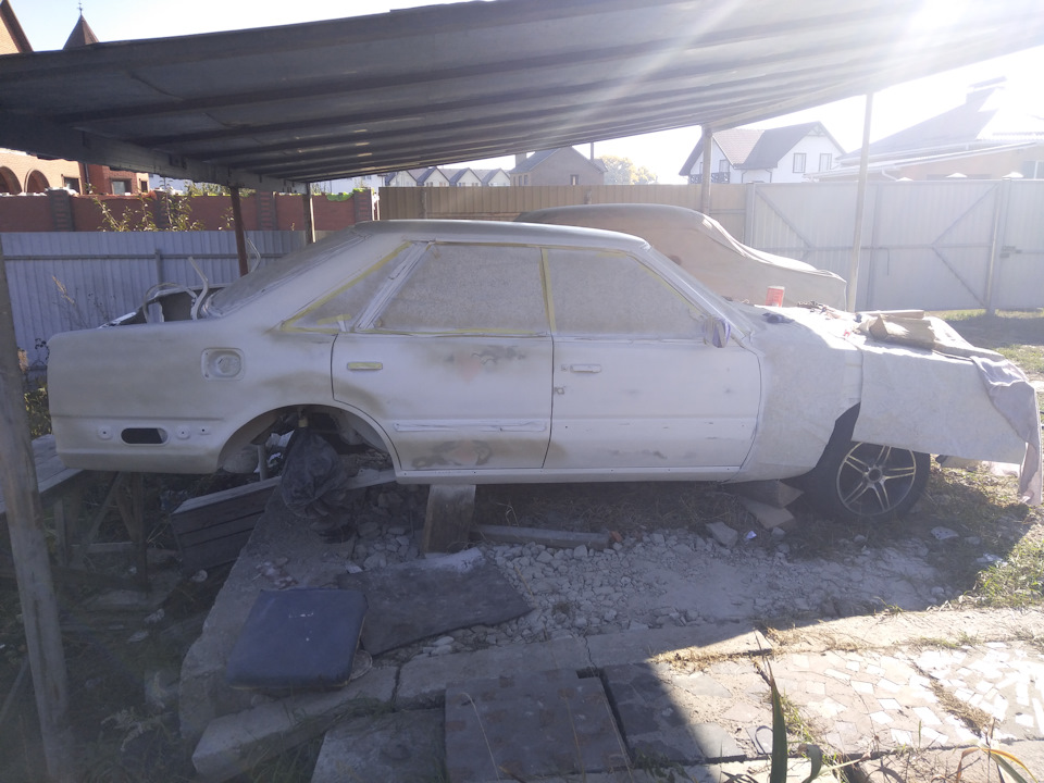 ЛКП 2, продовження 4