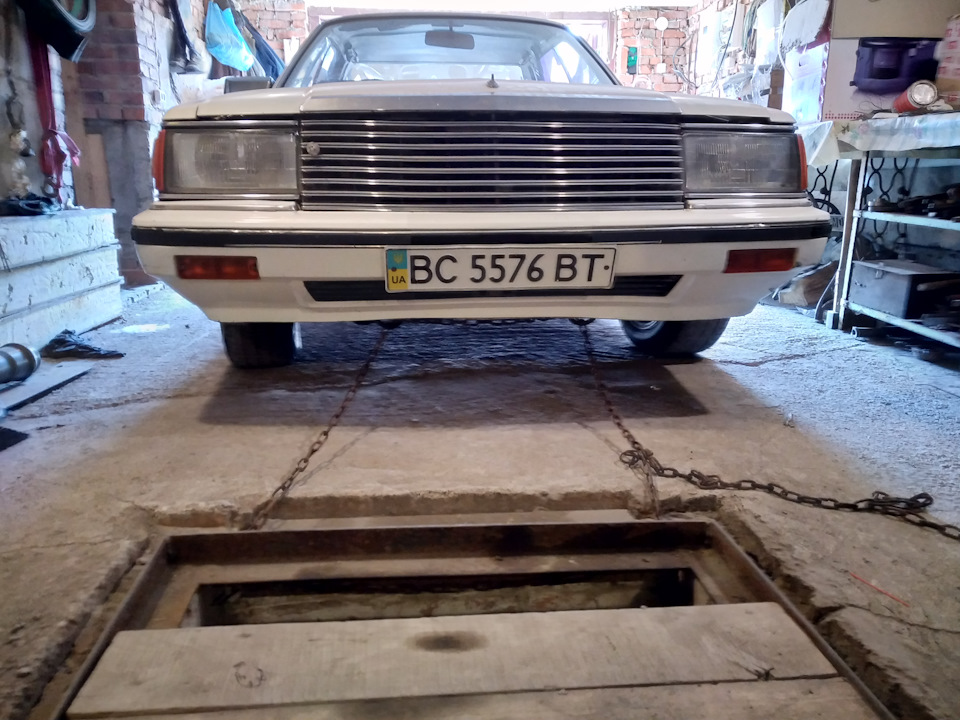 Рихтування 5