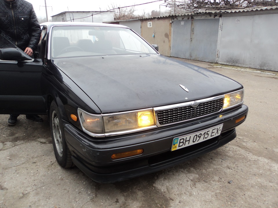 Змінився 2
