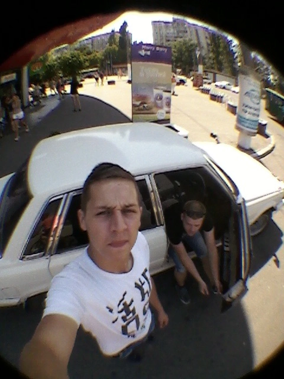 просто трохи фото
