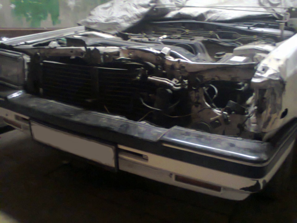 Аварія 2