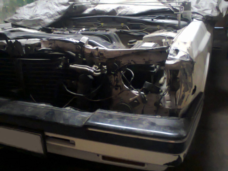 Аварія 3