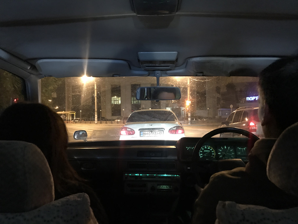 Кохання з першого погляду 1