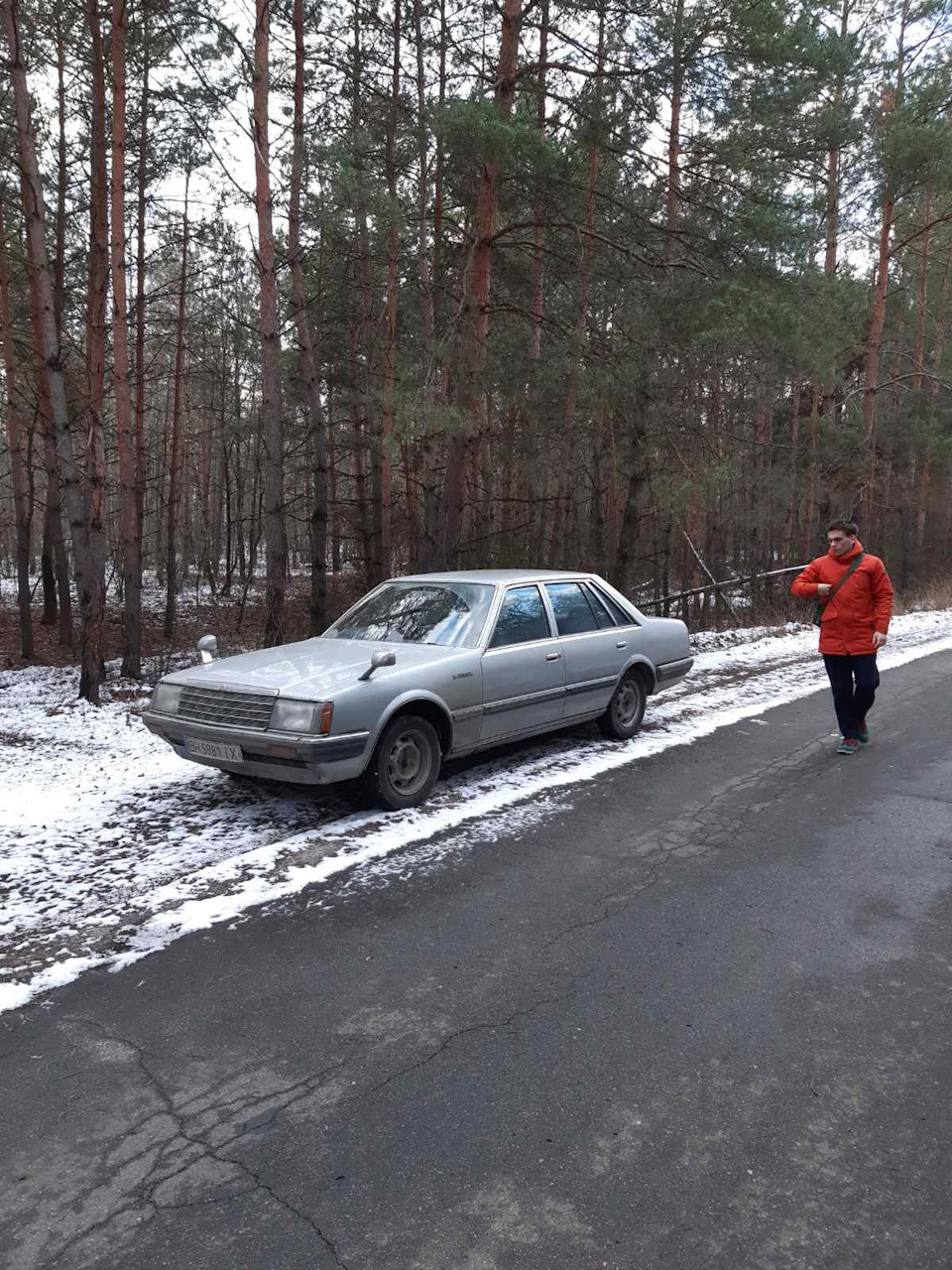 Невелика подорож 1
