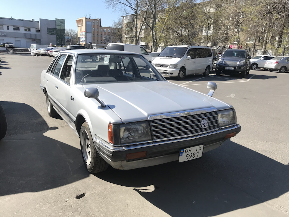 Німець блатний 4