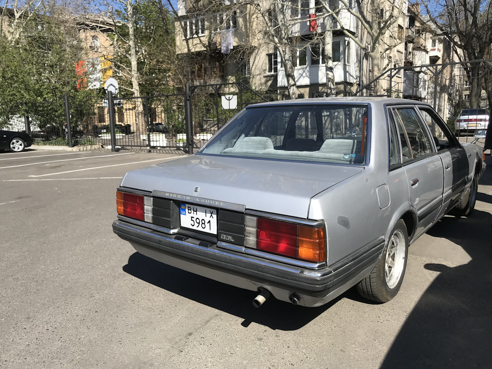 Німець блатний 2