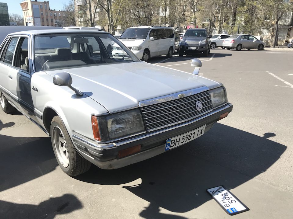 Німець блатний 3