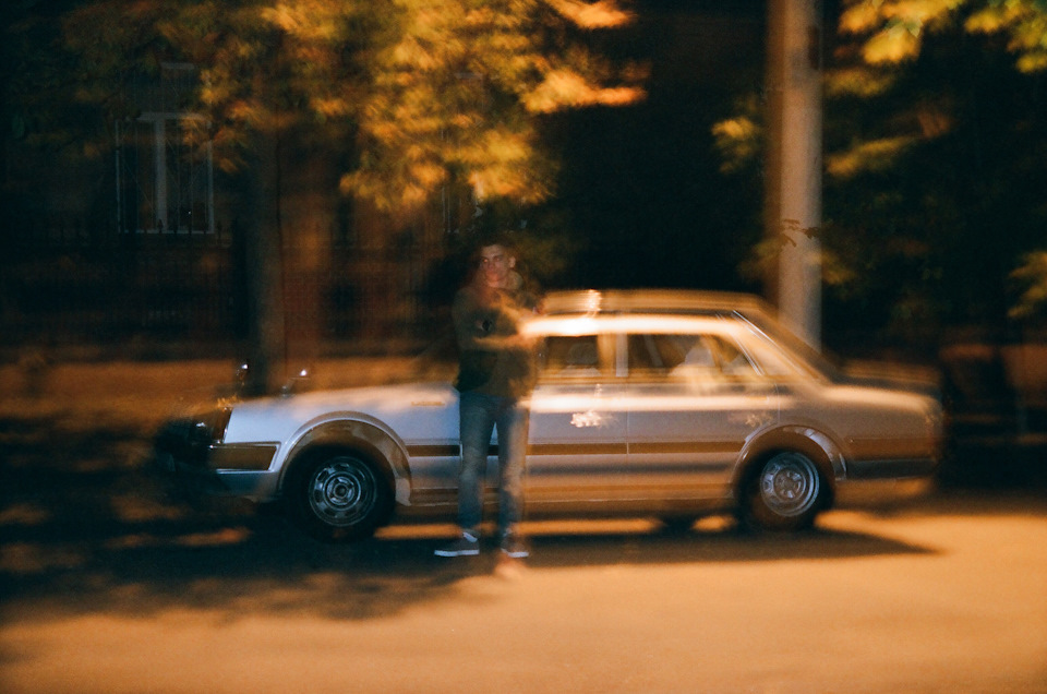 Ретроспектива 2