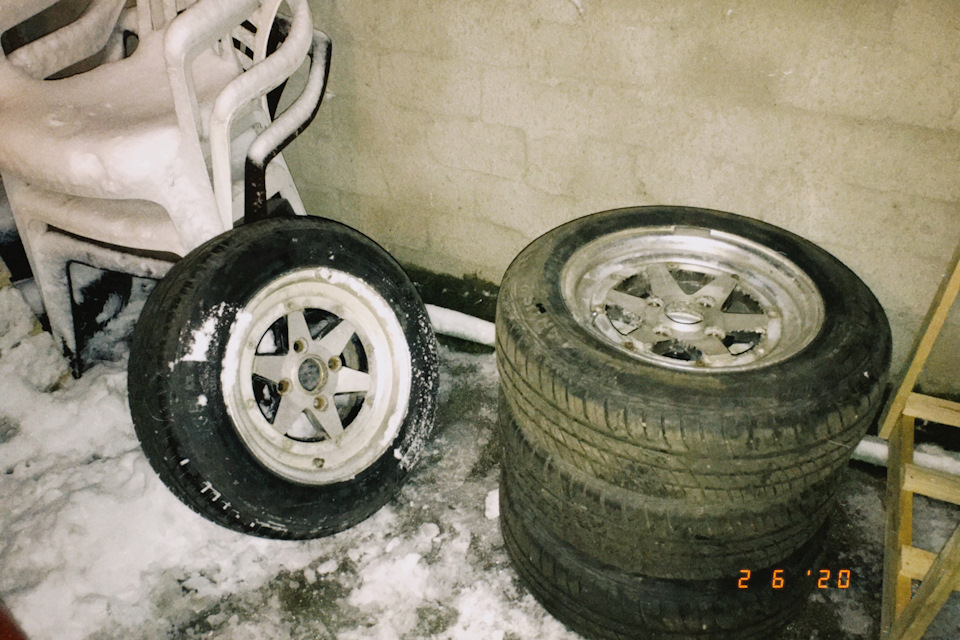 SSR XR4 1