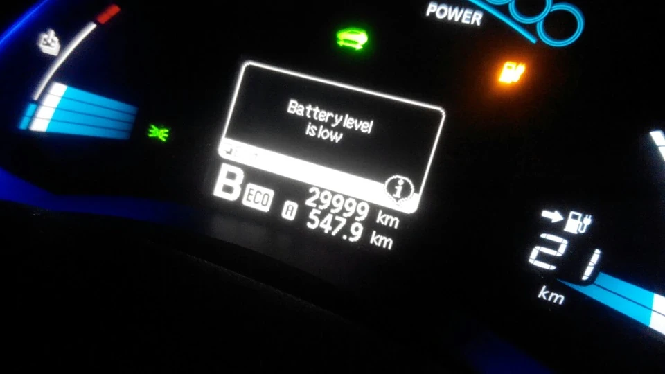 29'999км це завіса!