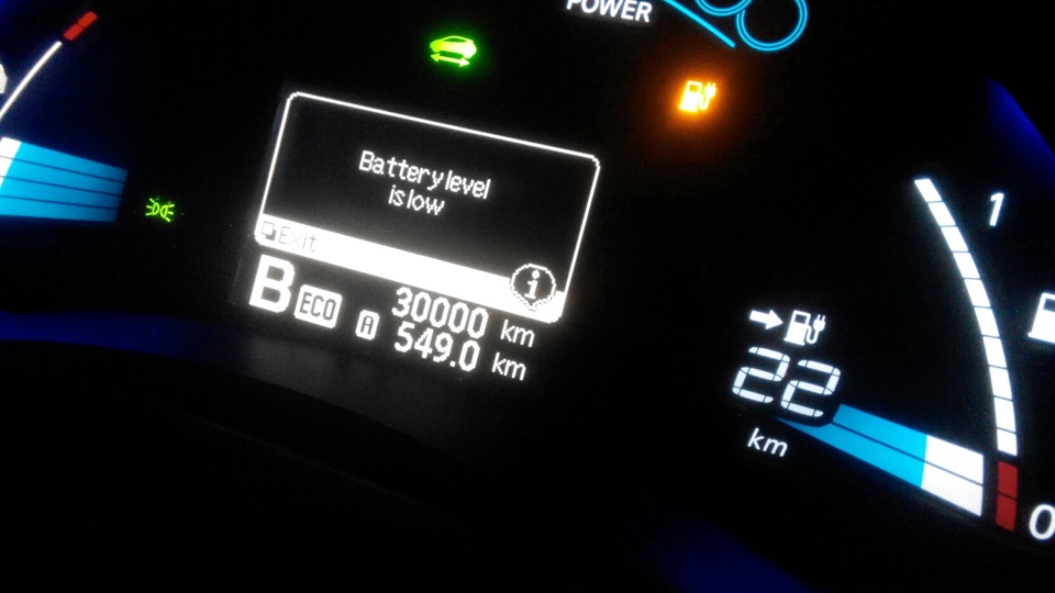 29'999км це завіса! 2