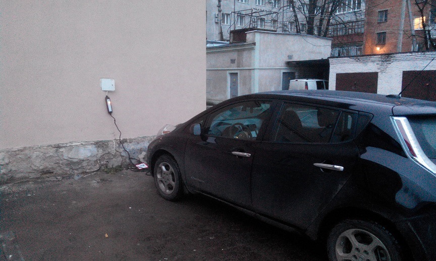 Фотопідбірка: інфраструктура скрізь! ч.1 2