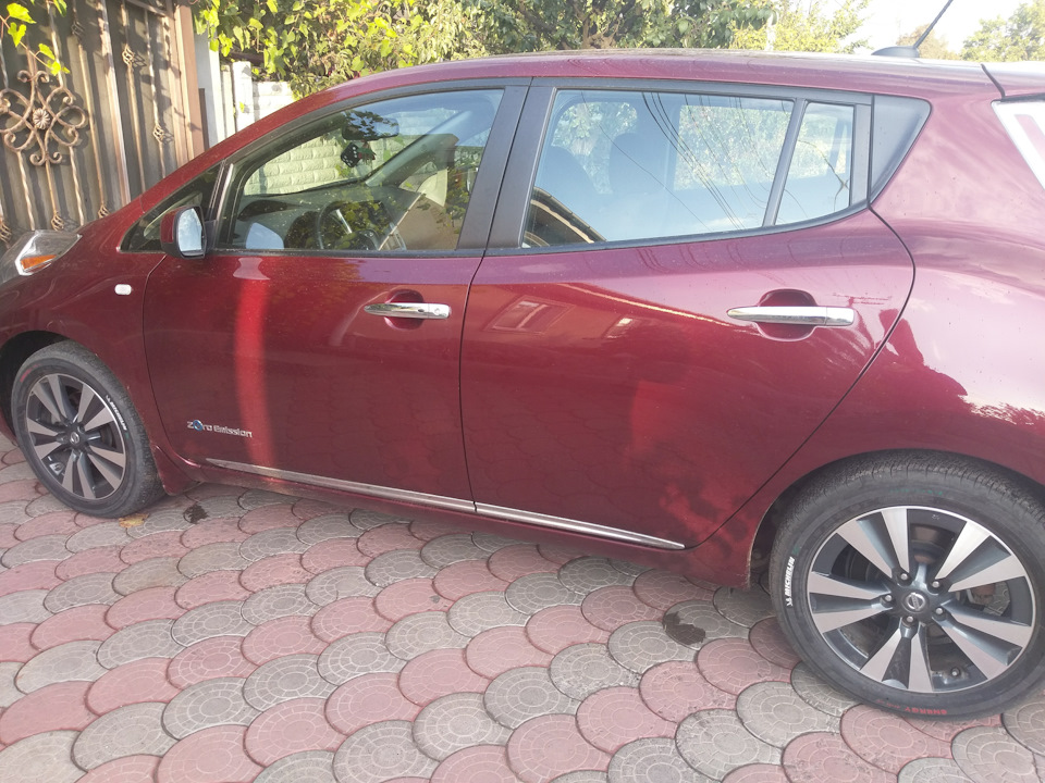 Тюнінг berman autostyle 2
