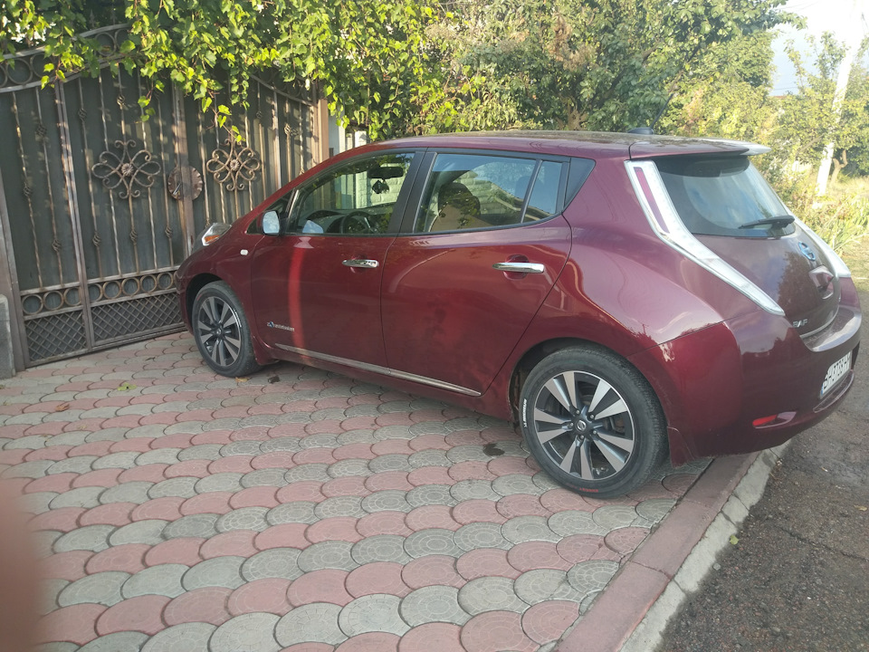 Тюнінг berman autostyle 1