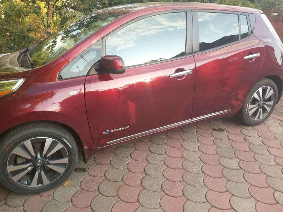 Тюнінг berman autostyle 3