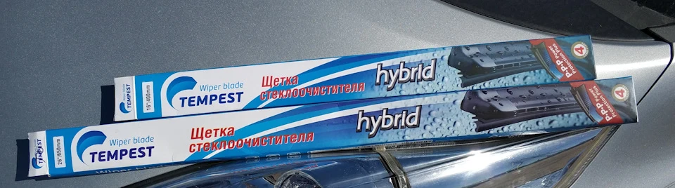 004. Двірники