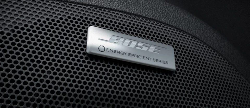 Аудіо тюнінг Nissan Leaf