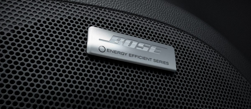 Аудіо тюнінг Nissan Leaf 1