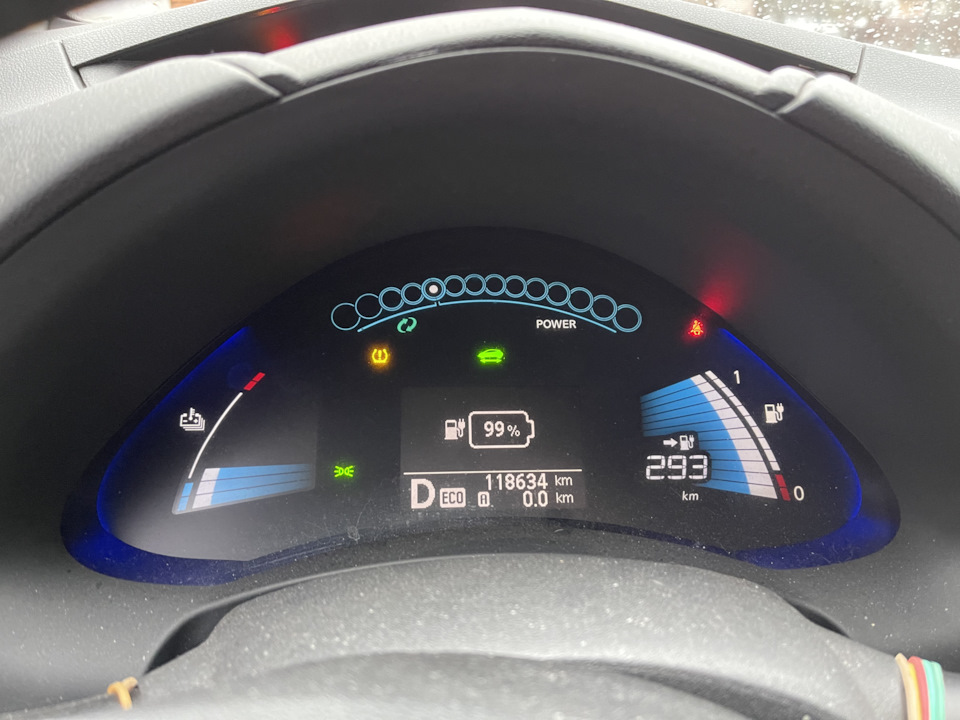 42 kW нью бат 2