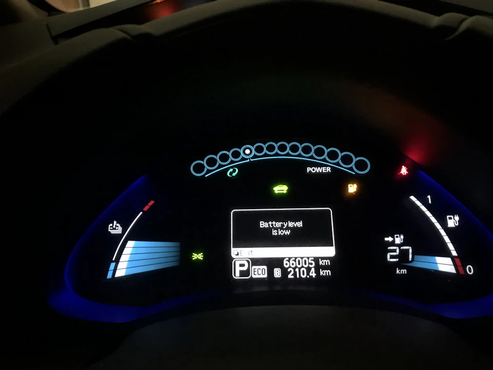55 днів 5000 км