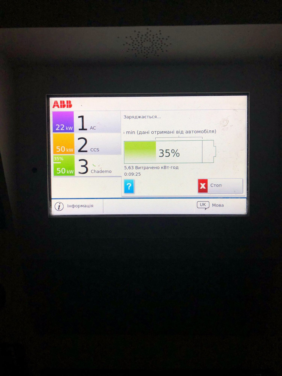 за 9 хв на 35% 1
