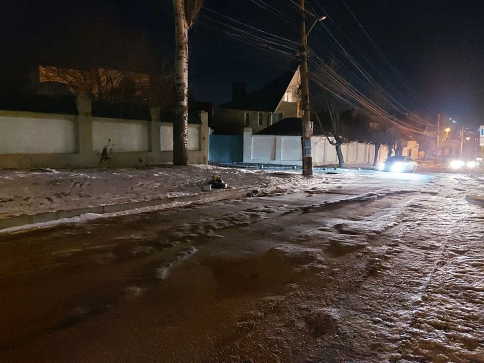 Льодовиковий, мати його, період