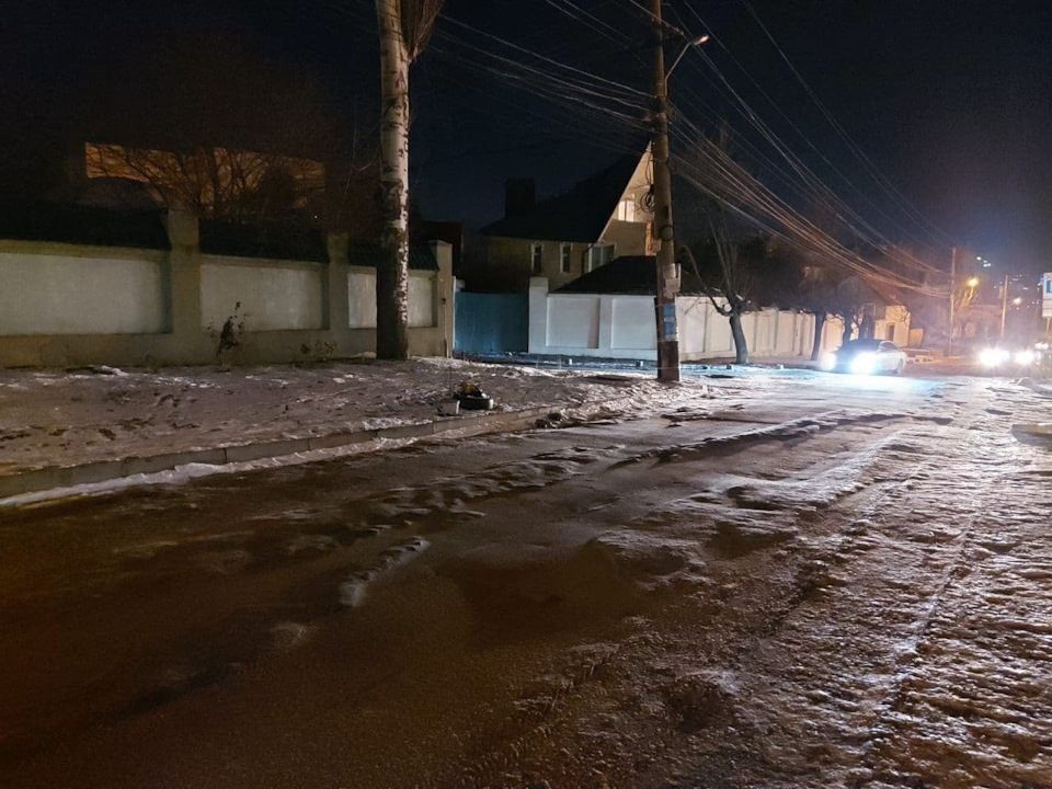 Льодовиковий, мати його, період 1