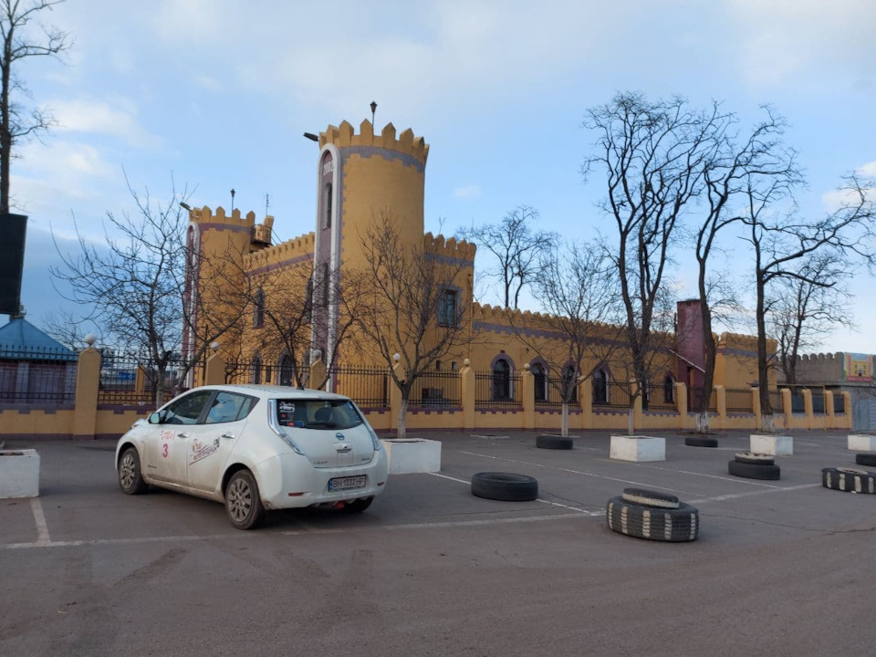 Заблукали 3
