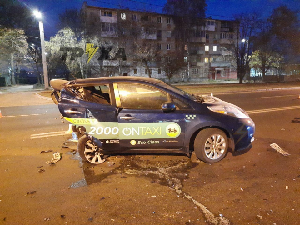 Як Ліф переніс найсильніший удар у зад! 1