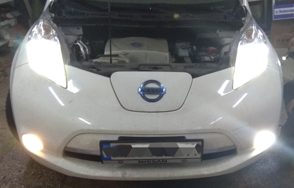 LED 1