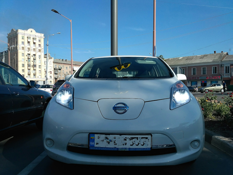LED СВІТЛО 3