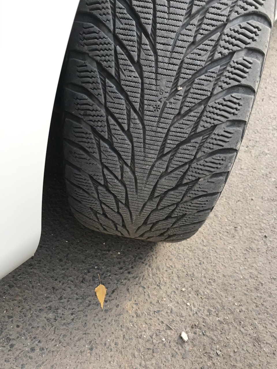 Nokian hakkapeliitta R2 1