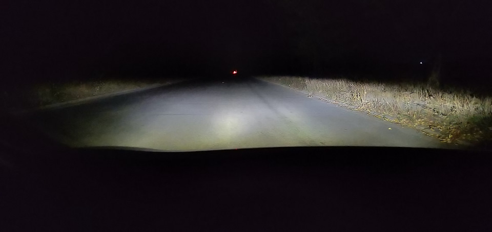 Led лампи в ближній 4