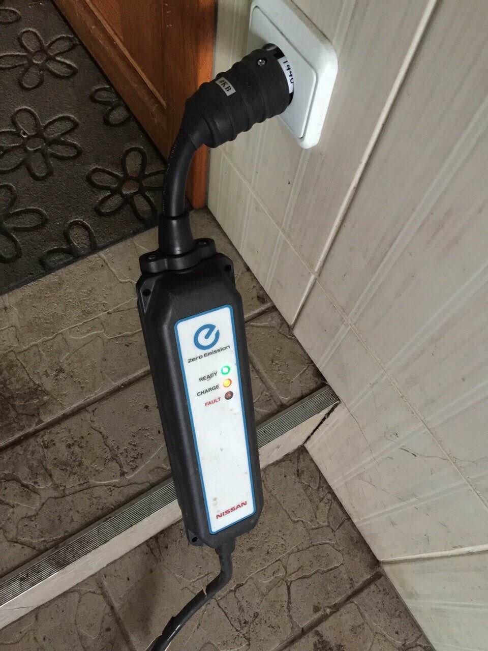 Дорога переробка зарядного пристрою? 2