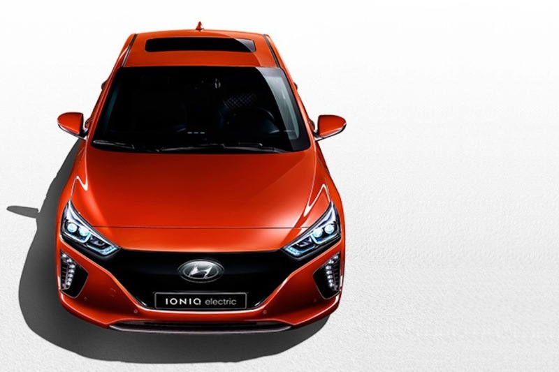 Hyundai проти Nissan? 2