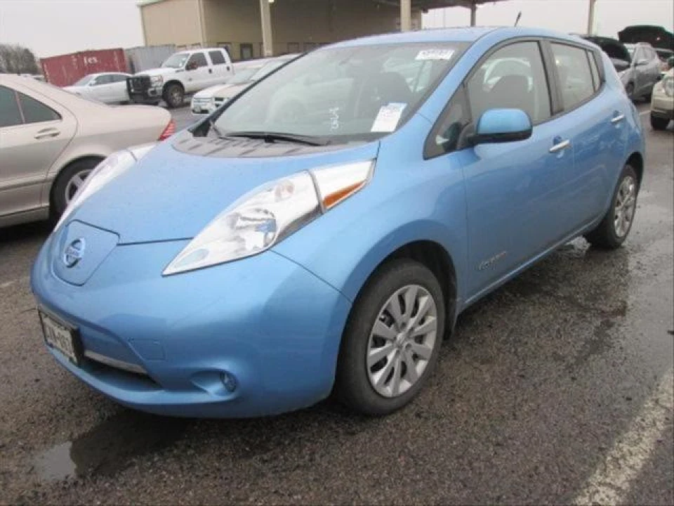 Покупка авто в США. Автомобіль пливе додому)))))