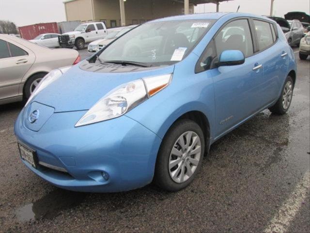 Покупка авто в США. Автомобіль пливе додому))))) 1
