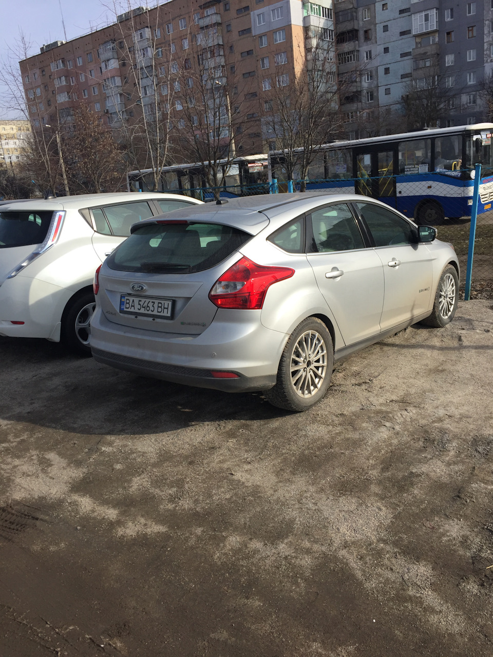 Весна … ціни тануть (ще трохи авто у продажу) 5